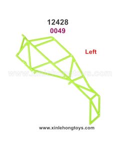 Wltoys 12428 Parts Car Shell Bracket 0049