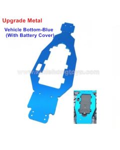 Subotech BG1518 Upgrade Metal Vehicle Bottom