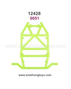 Wltoys 12428 Car Parts Car Shell Bracket 0051