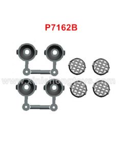 REMO HOBBY 1073-SJ Parts Lamp Bracket P7162B