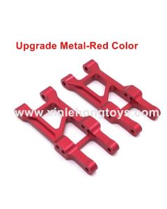Subotech BG1506 BG1507 BG1508 BG1509 Upgrade Parts-Metal Swing Arm-Red Color