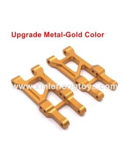 Subotech NO.BG1513 Upgrade Metal Swing Arm-Gold Color