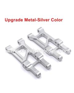 Subotech BG1506 BG1507 BG1508 BG1509 Upgrade Parts-Metal Swing Arm-Silver Color