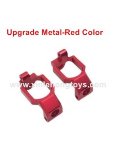 Subotech BG1513 Upgrade Metal C-Shape Seat-Red Color