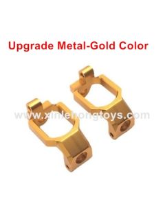 Subotech BG1506 BG1507 BG1508 BG1509 Upgrade Metal C-Shape Seat-Gold Color