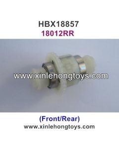 HBX Gallop 18857 parts Diff.Complete 18012RR