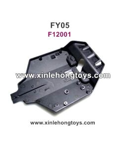 Feiyue FY05 Parts Chassis, Vehicle Bttom F12001