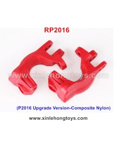REMO HOBBY 1022 Parts Upgrade Caster Blocks (C-Hubs) RP2016