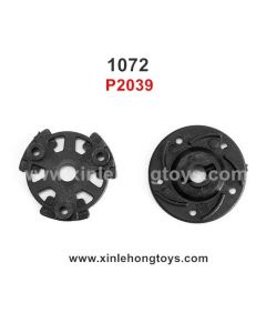 REMO HOBBY 1072 Parts Slipper Pressure Plate P2039