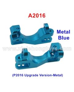 REMO HOBBY 8025 Upgrade Metal Caster Blocks (C-Hubs) a2016 p2016