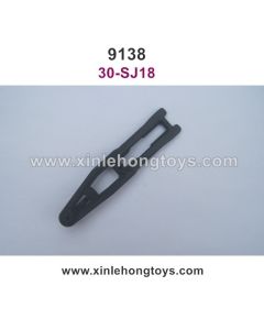 XinleHong Toys 9138 parts Battery Cover 30-SJ18