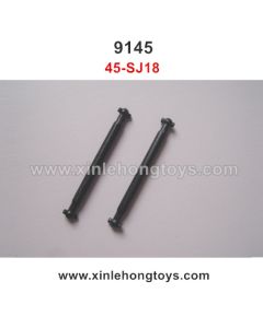 XinleHong 9145 Parts Rear Dog Bone Drive Shaft 45-SJ18