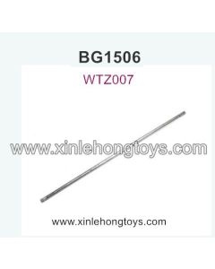 Subotech BG1506 Parts Drive Shaft WTZ007