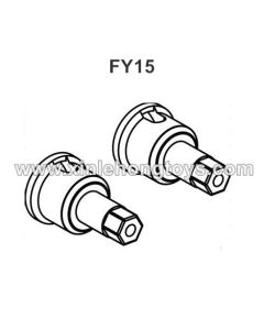 Feiyue FY15 Parts Rear Axle, Drive Cup F20037