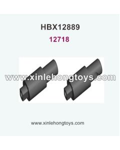 HBX 12889 Thruster Parts Bevel Gear Post 12718 