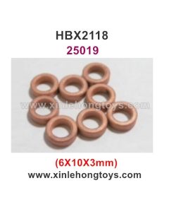 HaiBoXing HBX 2118 Parts Bearing 25019