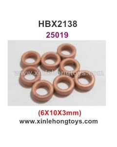HaiBoXing HBX 2138 Parts Bearing 25019