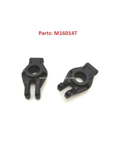 HBX 2996A Parts Rear Hub Carriers M16014T, Haiboxing 2996 RC Car