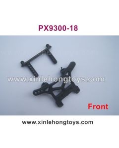 PXtoys 9307 Speedy Fox parts Front Shore PX9300-18