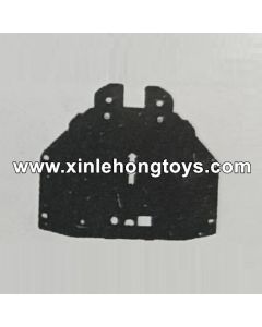 XinleHong X9115 Parts Front Cover X15-SJ16