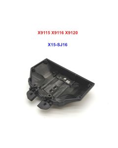 XinleHong X9115 Parts Front Cover X15-SJ16