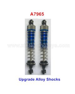 REMO HOBBY 1073-SJ Upgrade shock