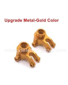 Subotech BG1513 Upgrades-Metal Steering Cup-Gold Color