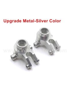 Subotech BG1506 BG1507 BG1508 BG1509 Upgrade Metal Steering Cup-Silver Color
