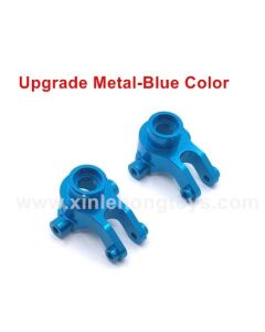 Subotech BG1513 Upgrade Parts Metal Steering Cup-Blue Color