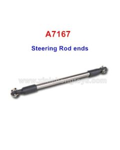 REMO HOBBY 1073-SJ Parts Steering Rod ends A7167