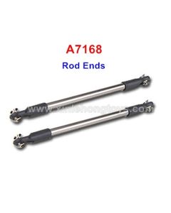 REMO HOBBY 1073-SJ Parts Rod Ends A7168