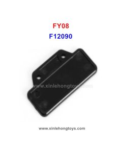Feiyue FY08 Parts F12090 License Plate Fixed