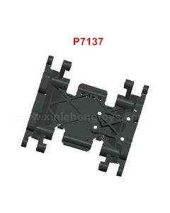 REMO HOBBY 1093-ST Parts Gear Box Seat P7137