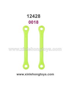 Wltoys 12428 Parts Steering Rod 0018