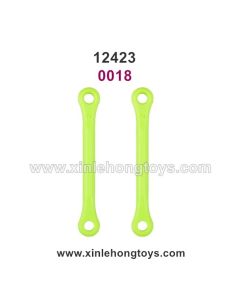 Wltoys 12423 Parts Steering Rod 0018