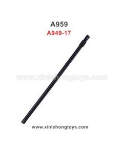 WLtoys A959 Parts Central Shaft A949-17