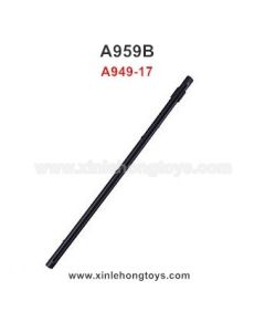 WLtoys A959B Parts Central Shaft A949-17