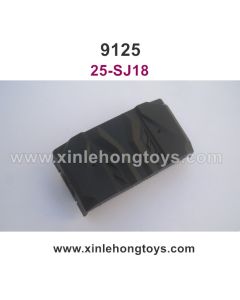 RC Car XinleHong 9125 Battery Cover 25-SJ18