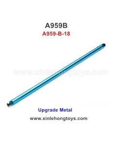 WLtoys A959B Upgrade Metal Central Shaft A959-B-18