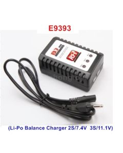 REMO HOBBY EX3 Charger E9393