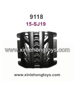 XinleHong Toys 9118 Parts Battery Cover 15-SJ19