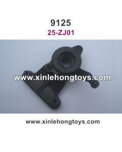 XinleHong Toys 9125 Parts Steering Arm Set 25-ZJ01