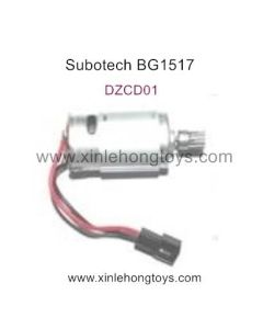 Subotech BG1517 Motor