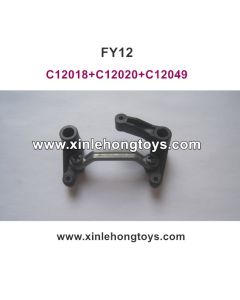 Feiyue FY12 Parts Steering Component C12018+C12020+C12049