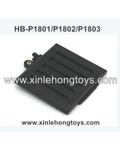 HB-P1801 Parts Battery Cover