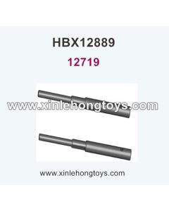 HaiBoXing HBX 12889 Thruster Parts Main Gear Post 12719