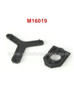 HBX Destroyer RC Car 16890 Parts M16019