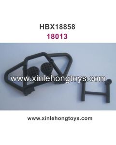 HaiBoXing HBX 18858 Parts Bumper Assembly, Bumper Block 18013