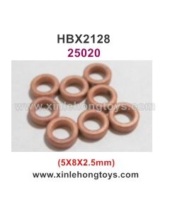 HaiBoXing HBX 2128 Parts Bearings (5X8X2.5mm) 25020