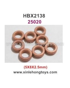 HaiBoXing HBX 2138 Parts Bearings (5X8X2.5mm) 25020